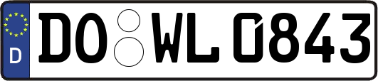 DO-WL0843