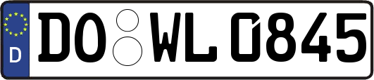 DO-WL0845