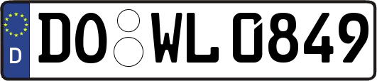 DO-WL0849