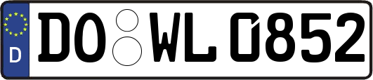 DO-WL0852