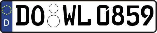 DO-WL0859