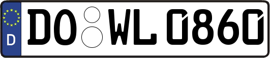 DO-WL0860