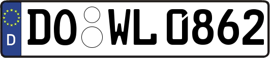 DO-WL0862