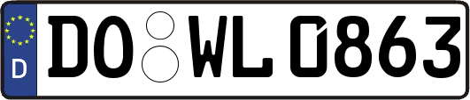 DO-WL0863