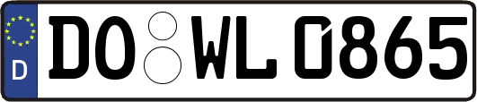 DO-WL0865