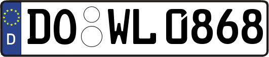 DO-WL0868