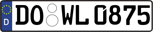 DO-WL0875