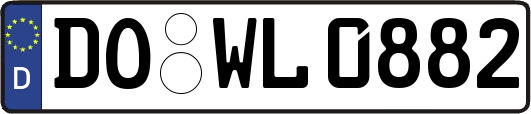 DO-WL0882