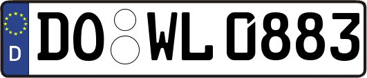 DO-WL0883