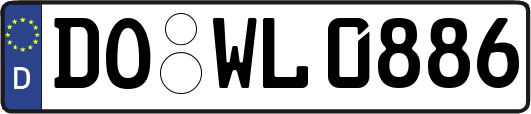 DO-WL0886
