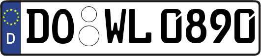 DO-WL0890