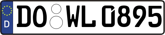 DO-WL0895