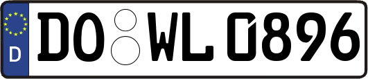 DO-WL0896