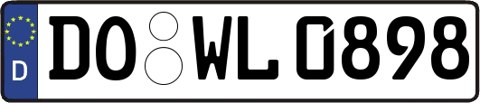 DO-WL0898