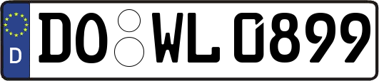DO-WL0899
