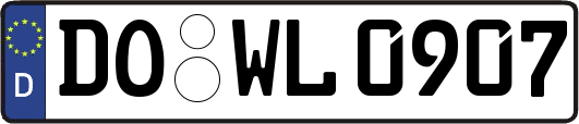 DO-WL0907