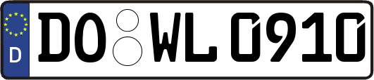 DO-WL0910