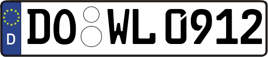DO-WL0912