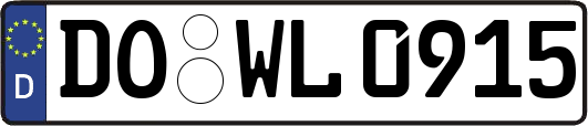 DO-WL0915