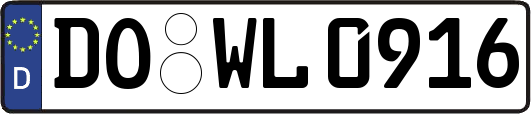 DO-WL0916