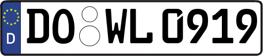 DO-WL0919