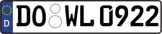 DO-WL0922