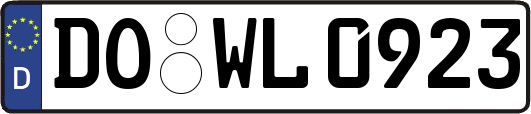 DO-WL0923