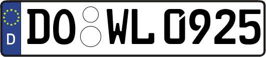 DO-WL0925