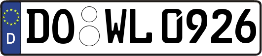 DO-WL0926