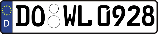 DO-WL0928