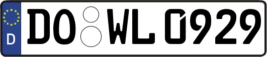 DO-WL0929