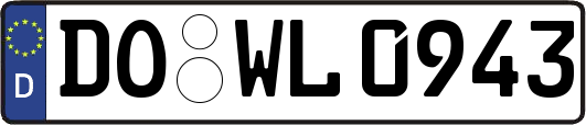 DO-WL0943