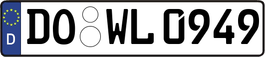 DO-WL0949