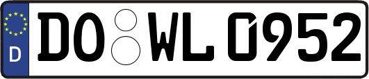 DO-WL0952