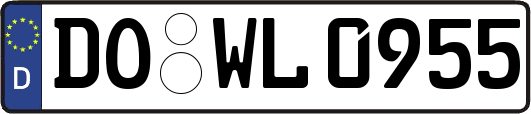 DO-WL0955