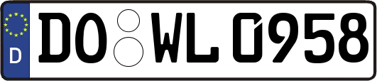 DO-WL0958
