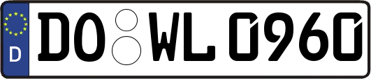 DO-WL0960