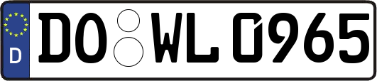 DO-WL0965
