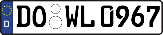 DO-WL0967