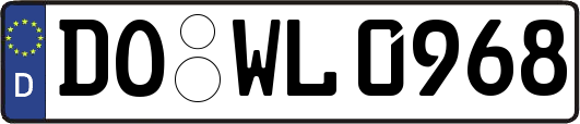 DO-WL0968