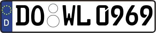 DO-WL0969