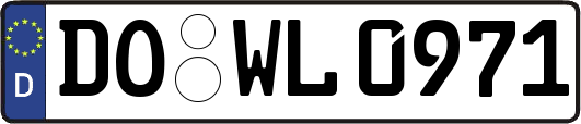 DO-WL0971
