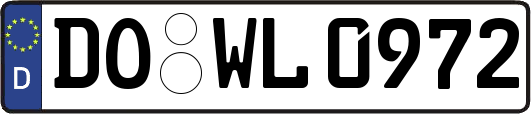 DO-WL0972