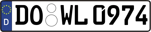 DO-WL0974