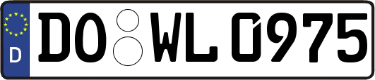 DO-WL0975