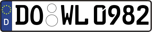DO-WL0982