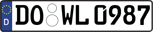 DO-WL0987