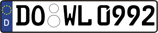 DO-WL0992