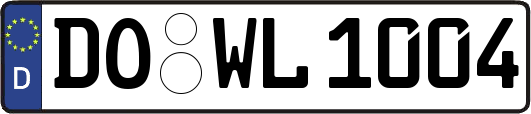 DO-WL1004