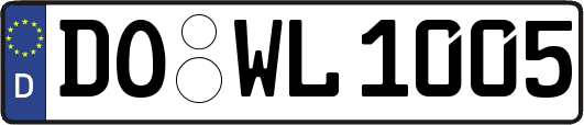 DO-WL1005